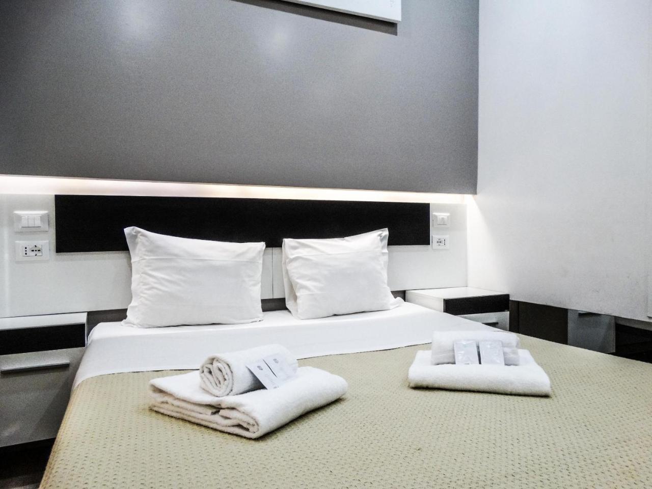 O Casa Barberini Guest house