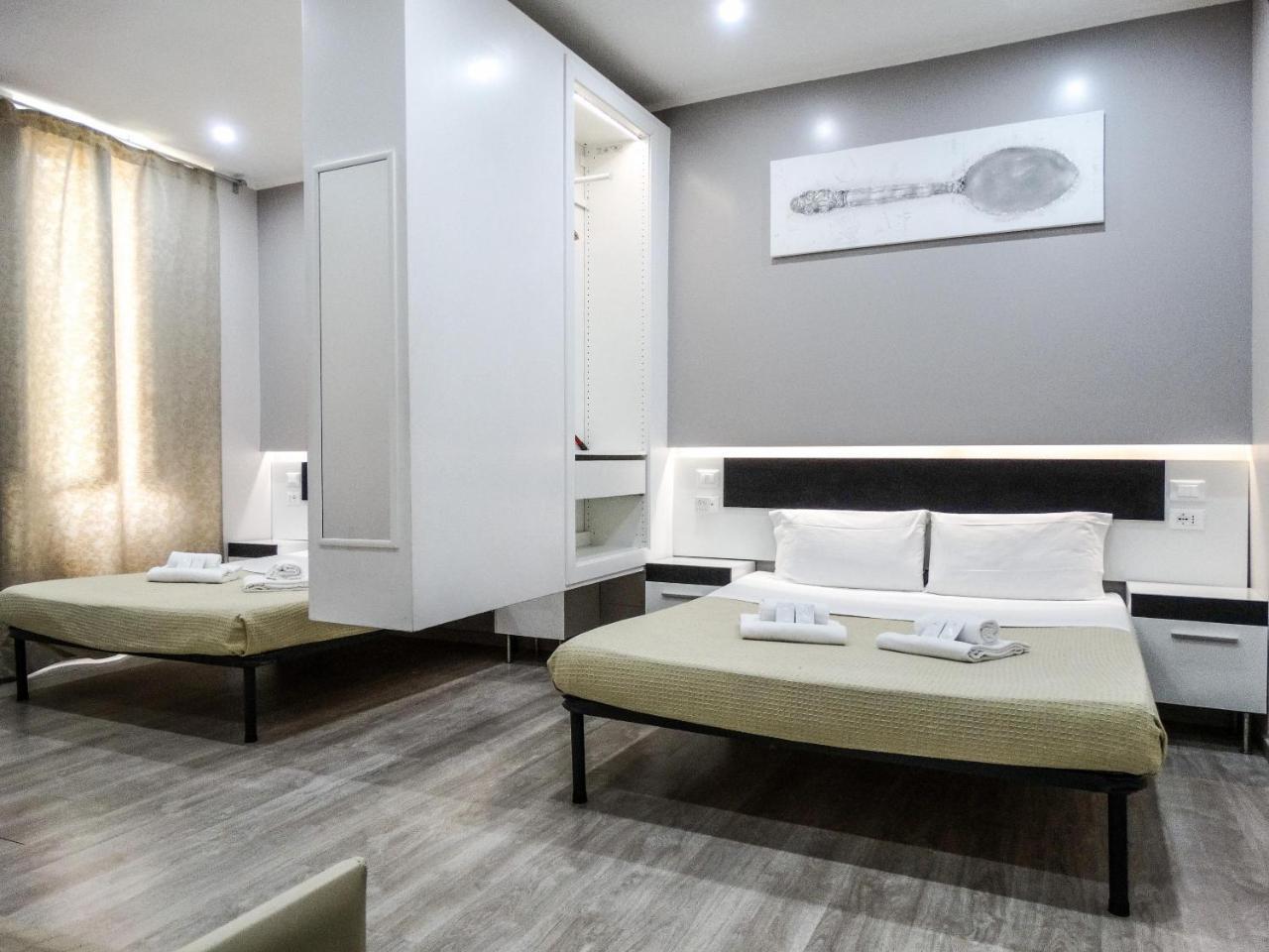 Guest house O Casa Barberini Rome