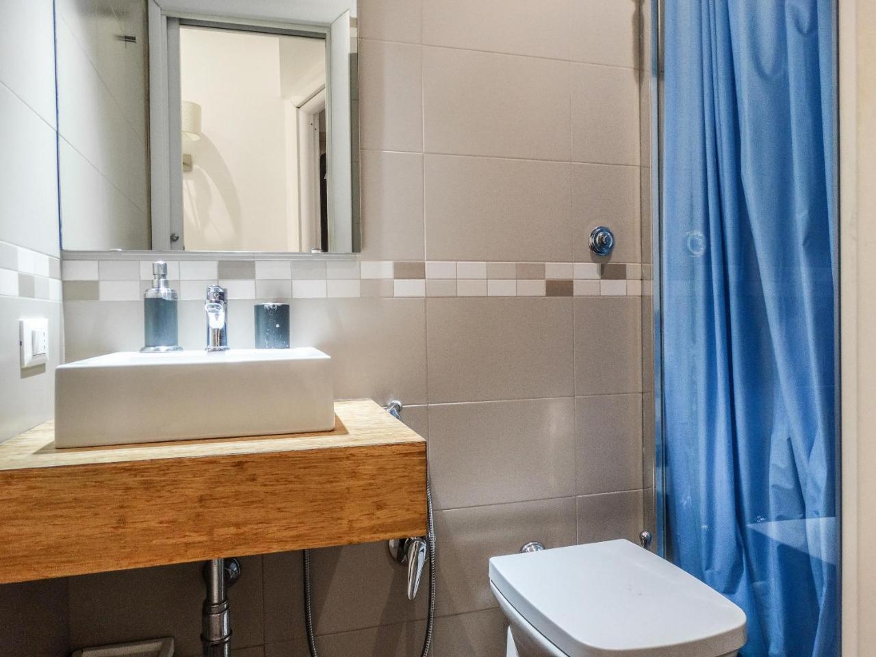 Guest house O Casa Barberini 2*