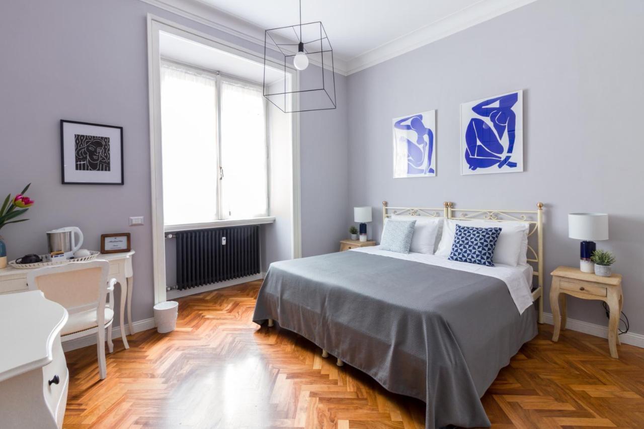 Athena Bed & Breakfast Roma