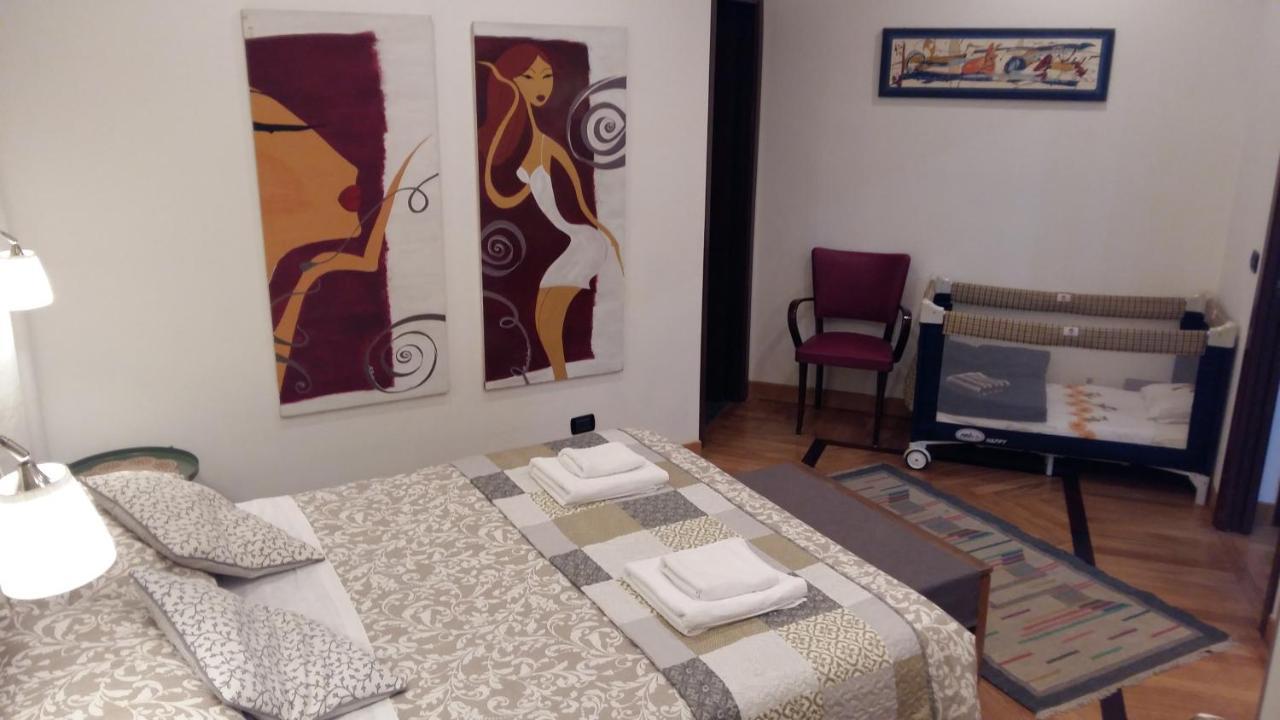 Appartamento Lilium House Aventino *