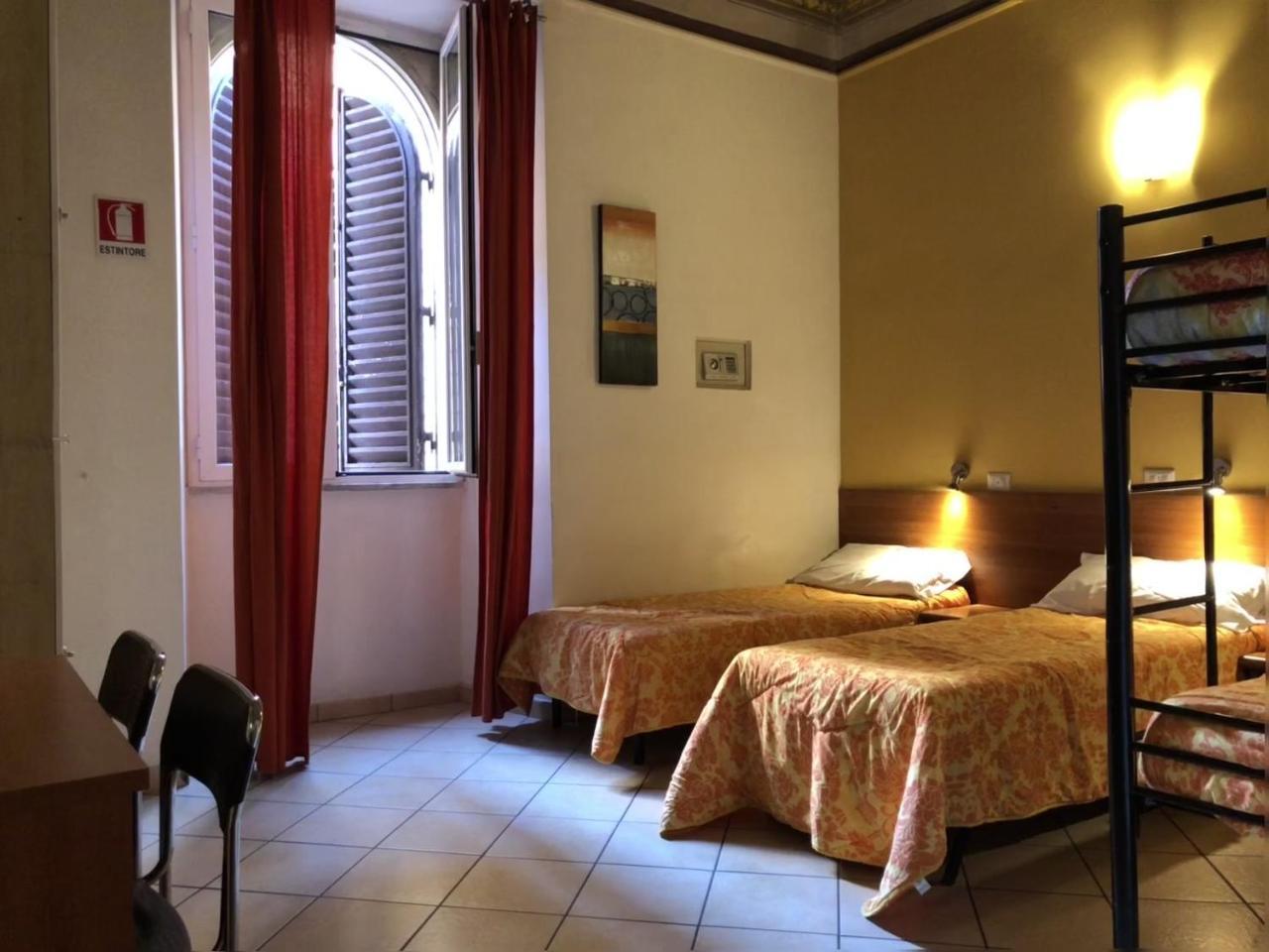 Hostel Freedom Traveller