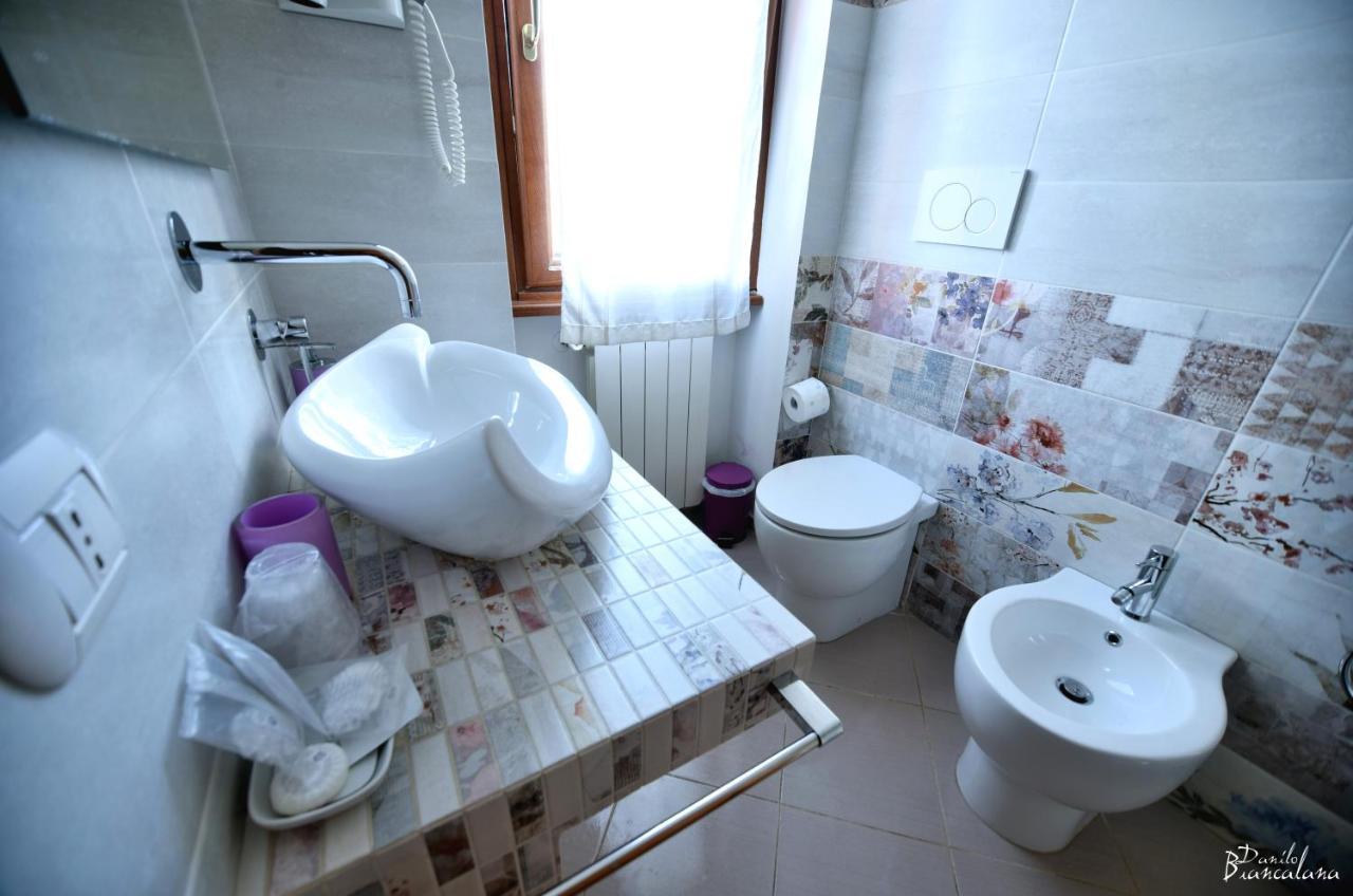 Villa Roma '900 Affitta Camere 3*