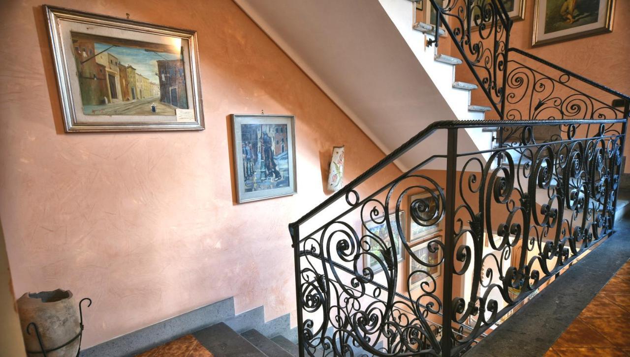 Villa Roma '900 Affitta Camere Rome