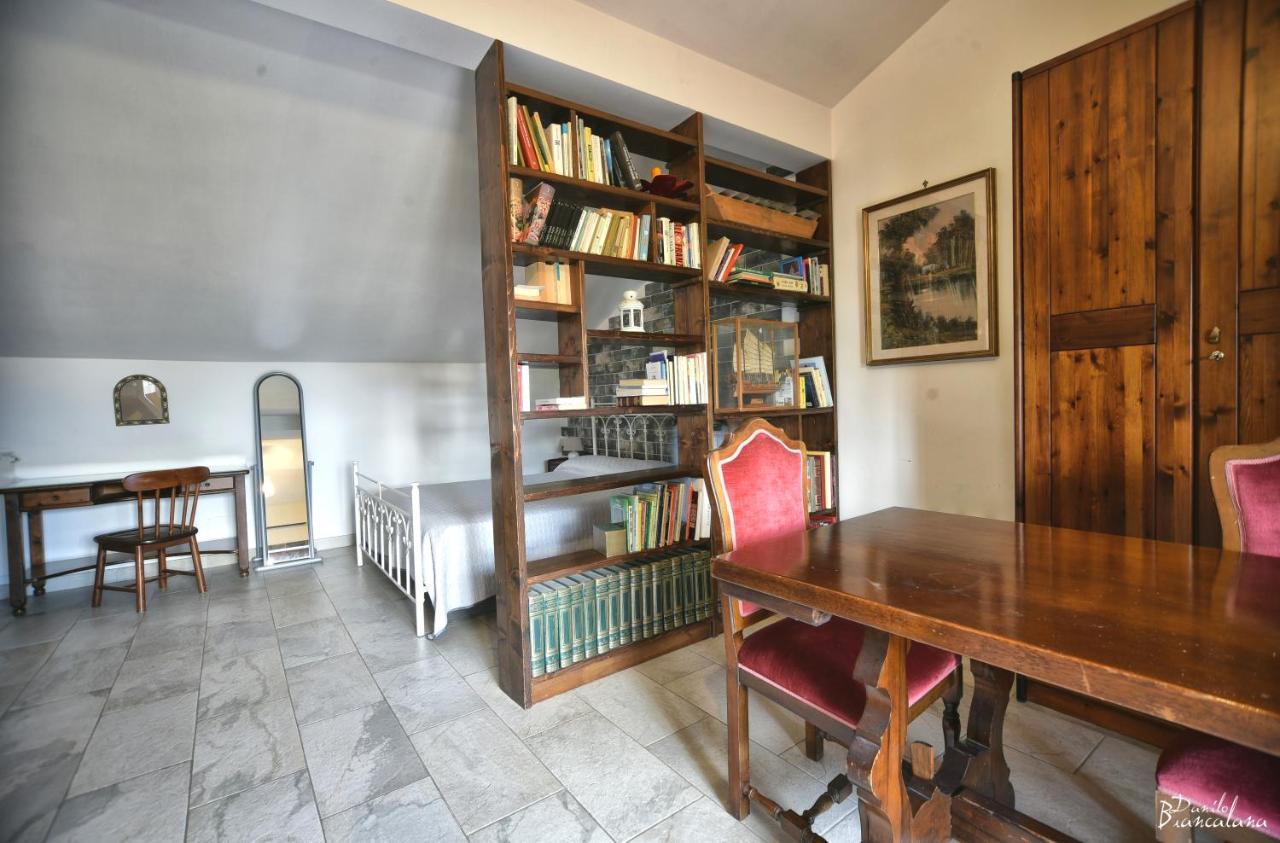 Villa Roma '900 Affitta Camere Guest house 3*