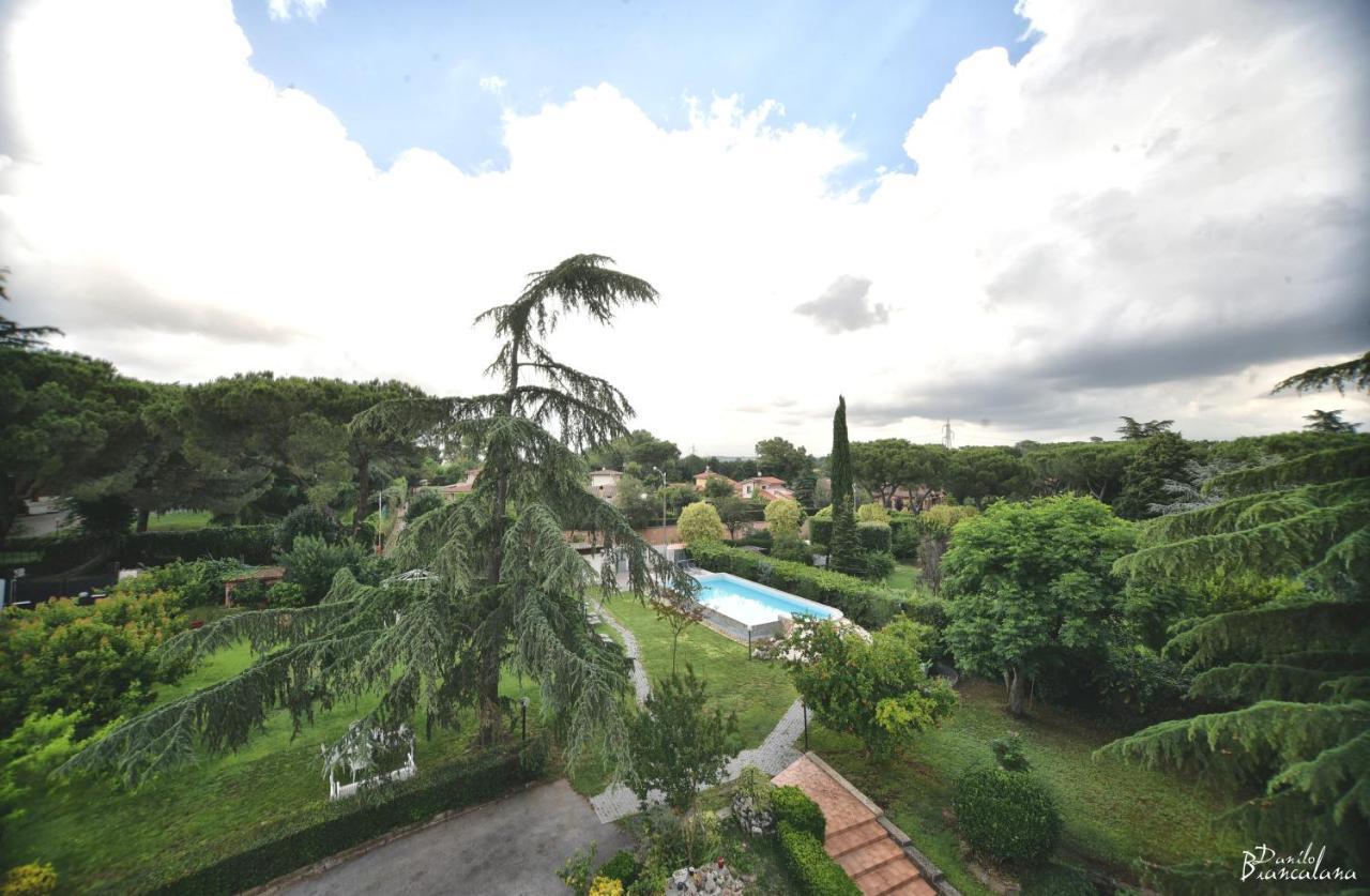 Guest house Villa Roma '900 Affitta Camere 3*