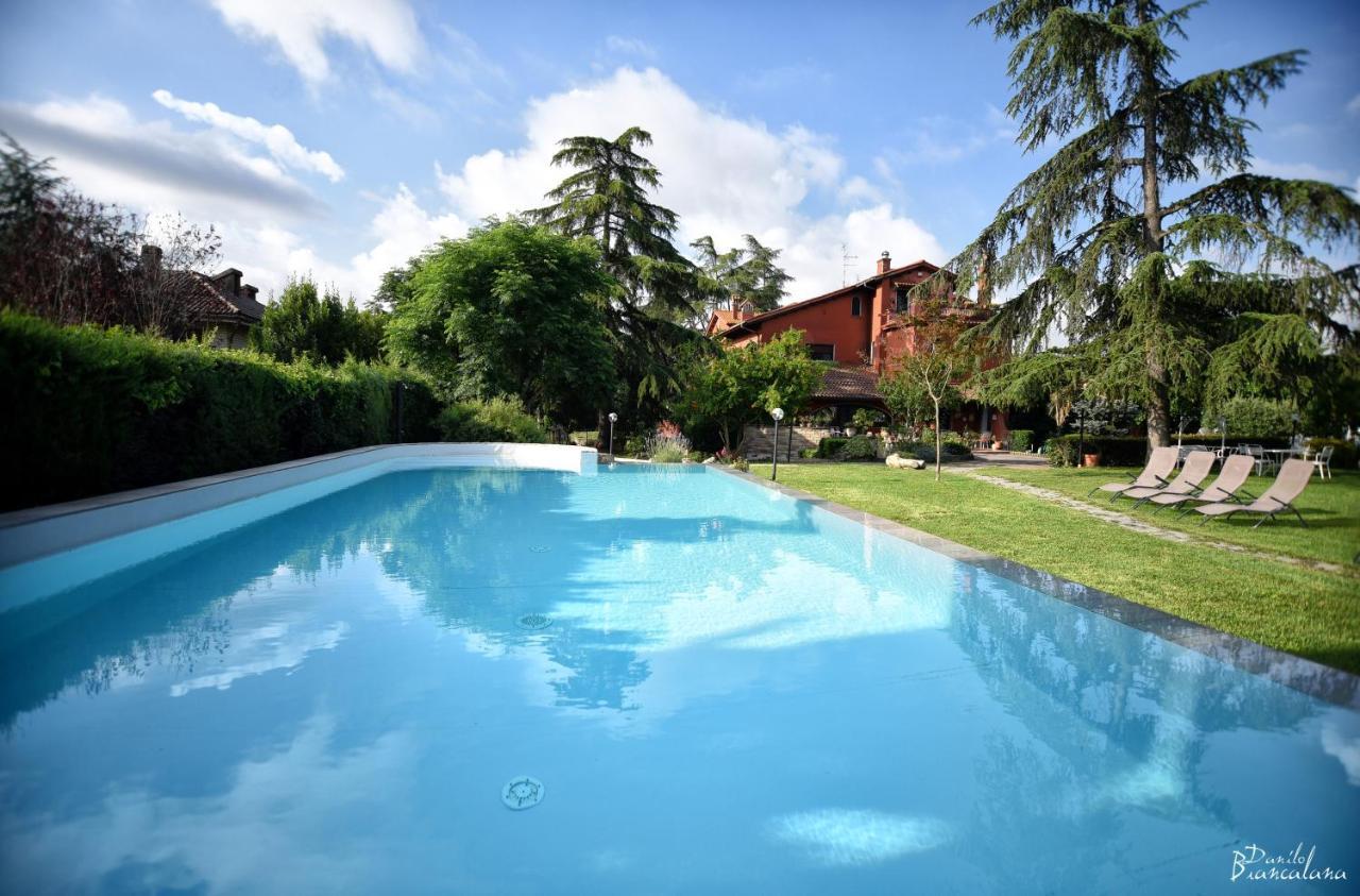 Villa Roma '900 Affitta Camere