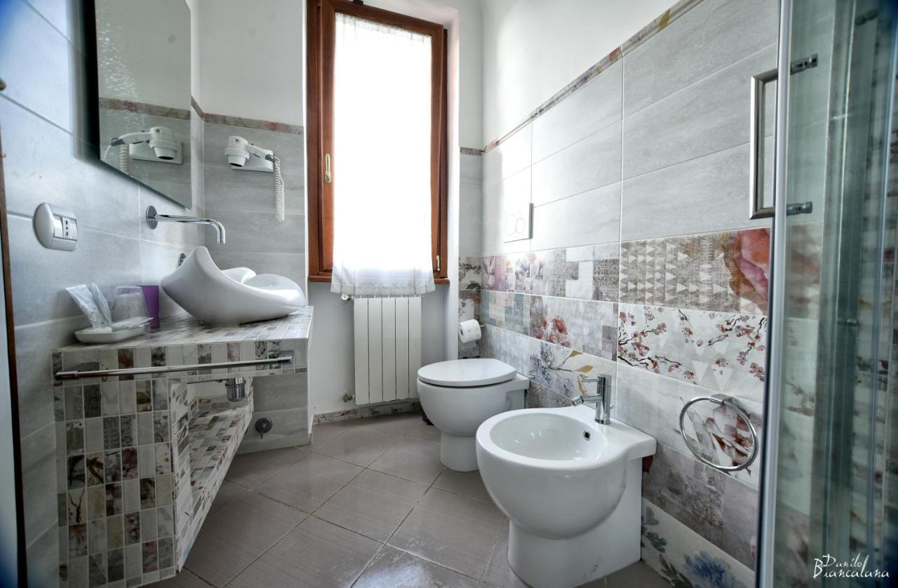 Guest house Villa Roma '900 Affitta Camere Rome