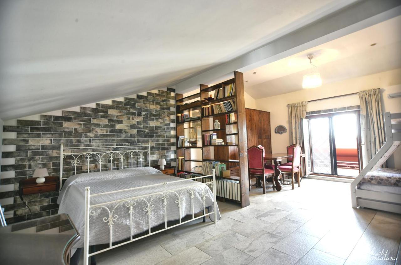 Guest house Villa Roma '900 Affitta Camere
