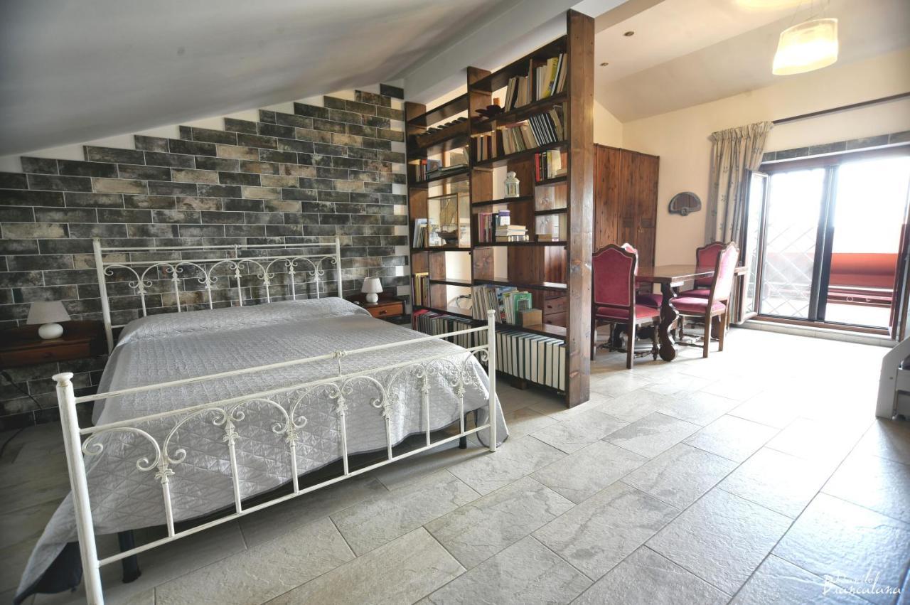 Villa Roma '900 Affitta Camere Rome