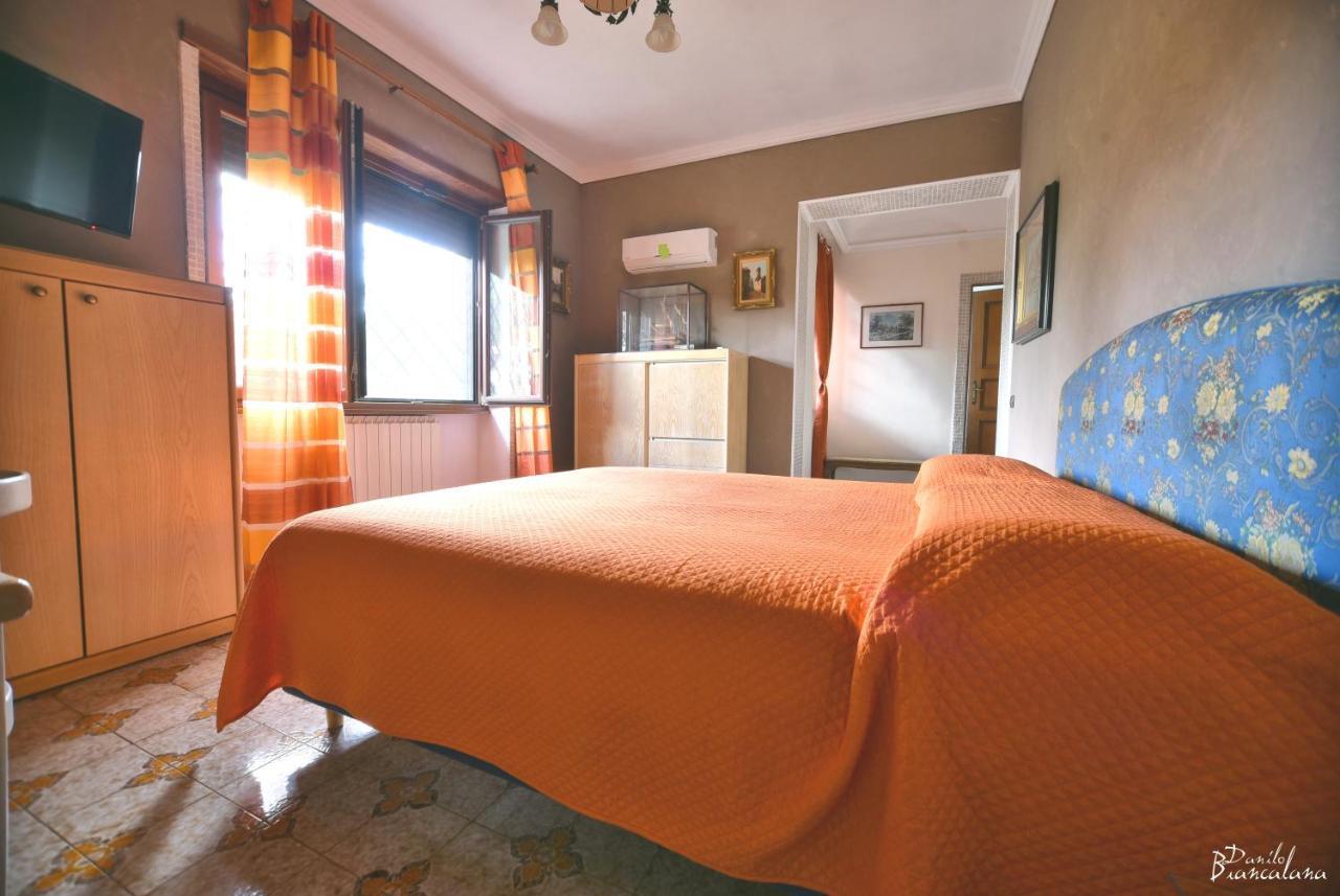 Villa Roma '900 Affitta Camere 3*
