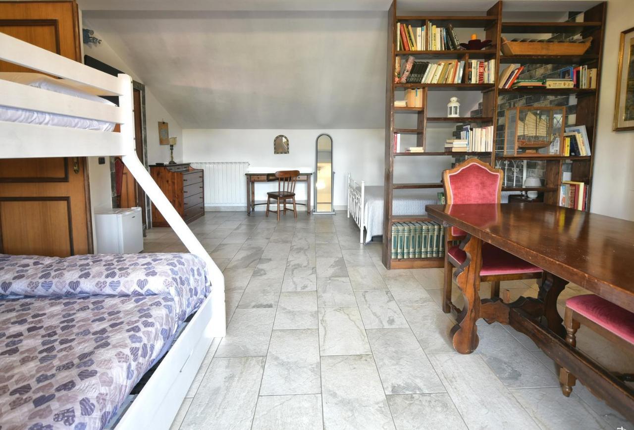 Villa Roma '900 Affitta Camere 3* Rome