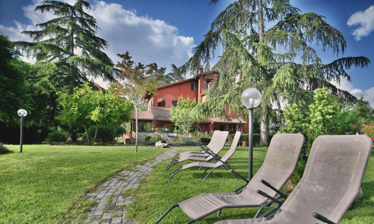 Guest house Villa Roma '900 Affitta Camere Rome