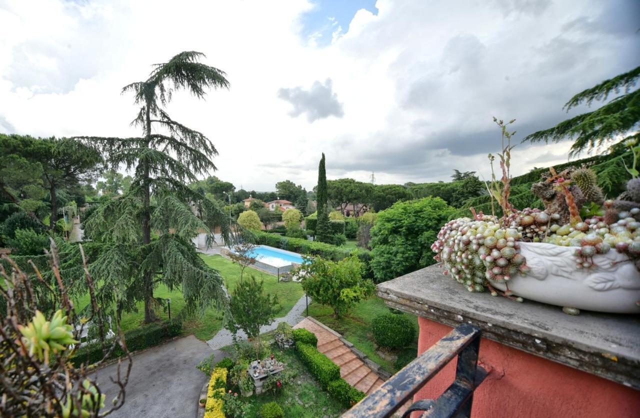Guest house Villa Roma '900 Affitta Camere