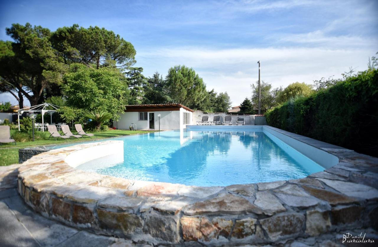 Villa Roma '900 Affitta Camere 3*