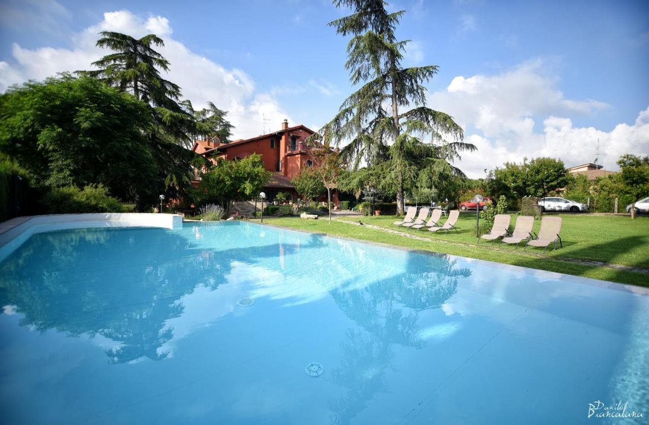 Villa Roma '900 Affitta Camere Guest house Rome