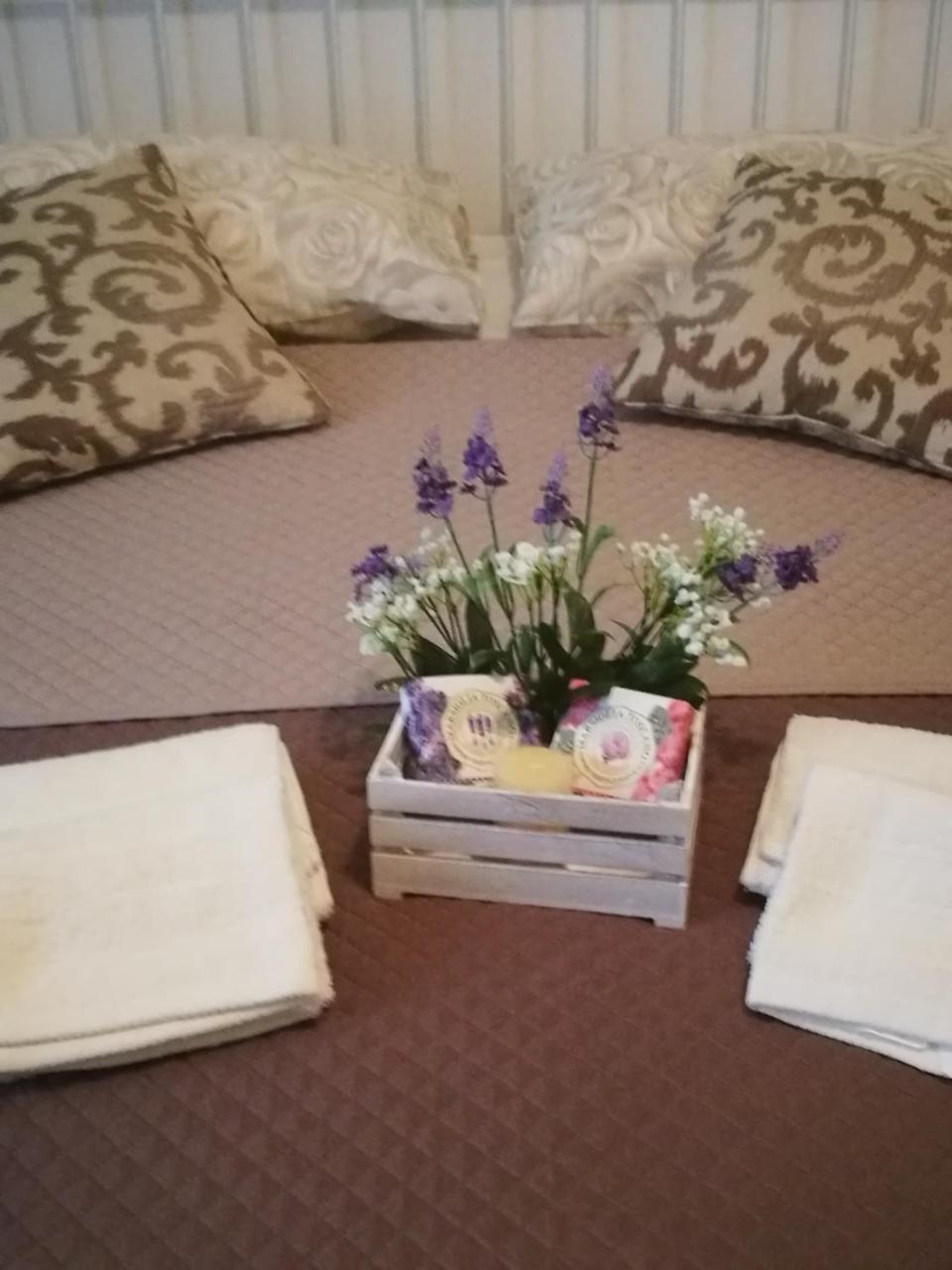 House S. Giovanni Apartment Rome