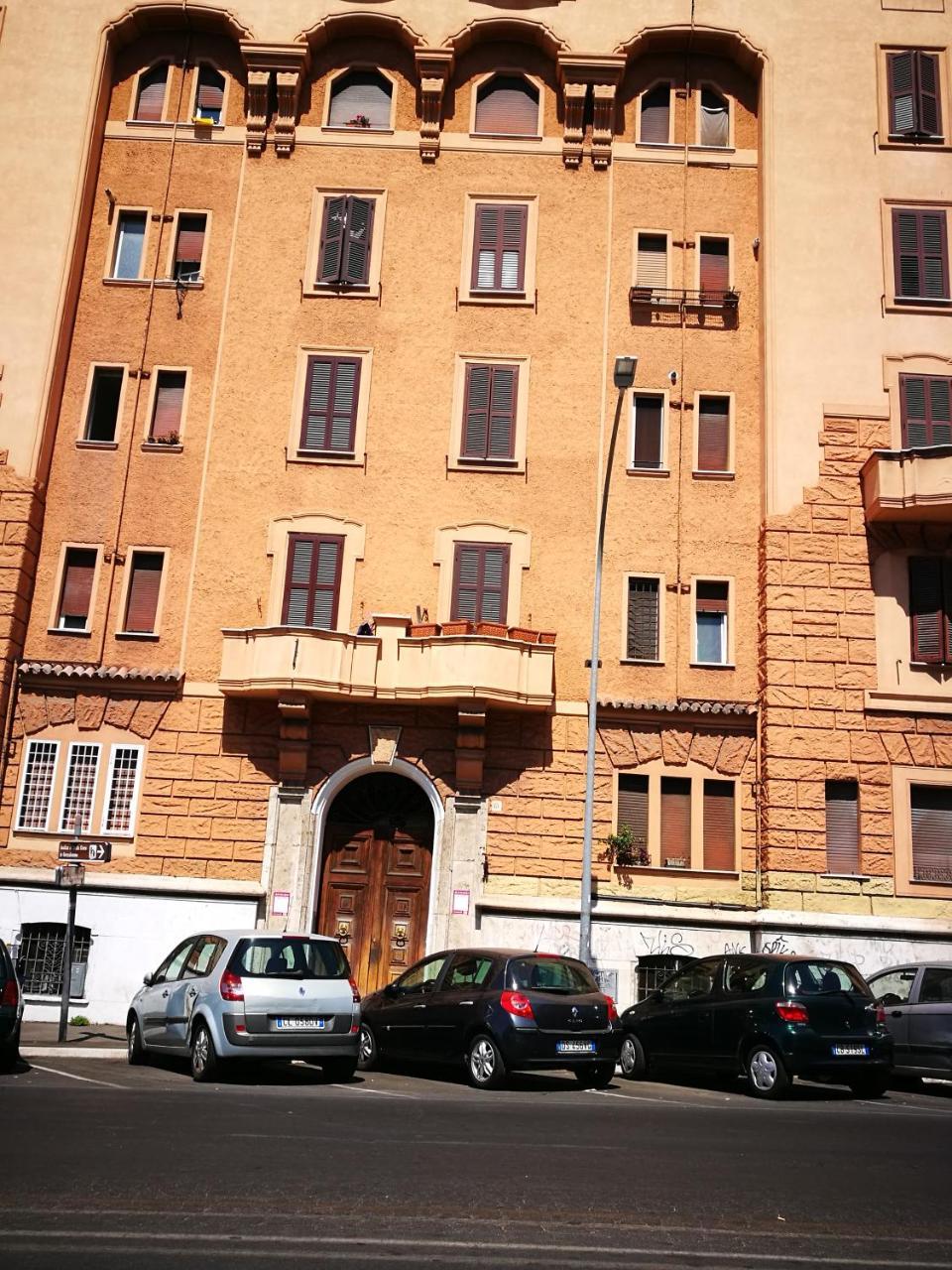 House S. Giovanni Apartment *