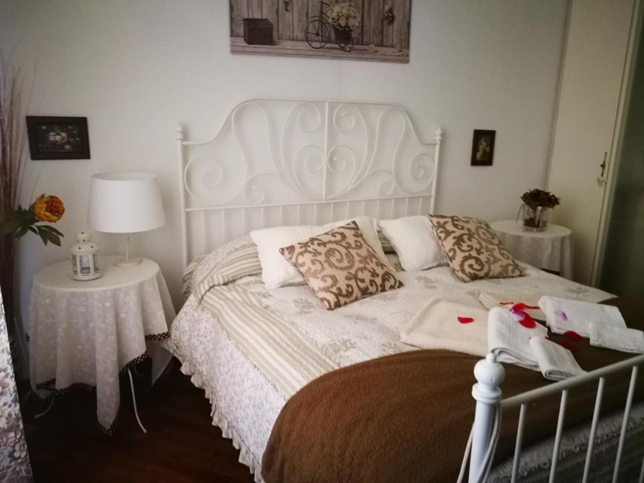 Apartment House S. Giovanni Rome