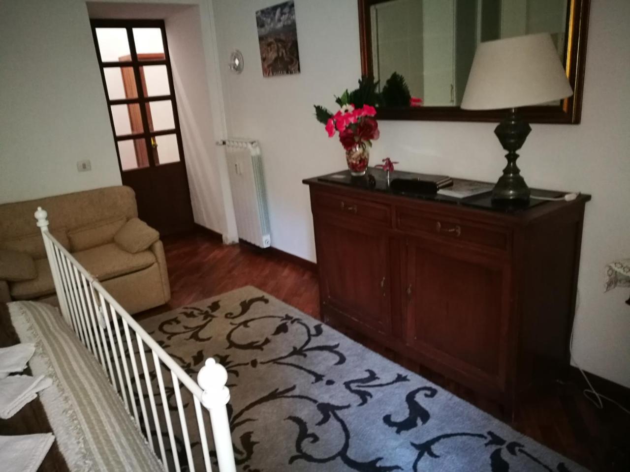 House S. Giovanni Apartment