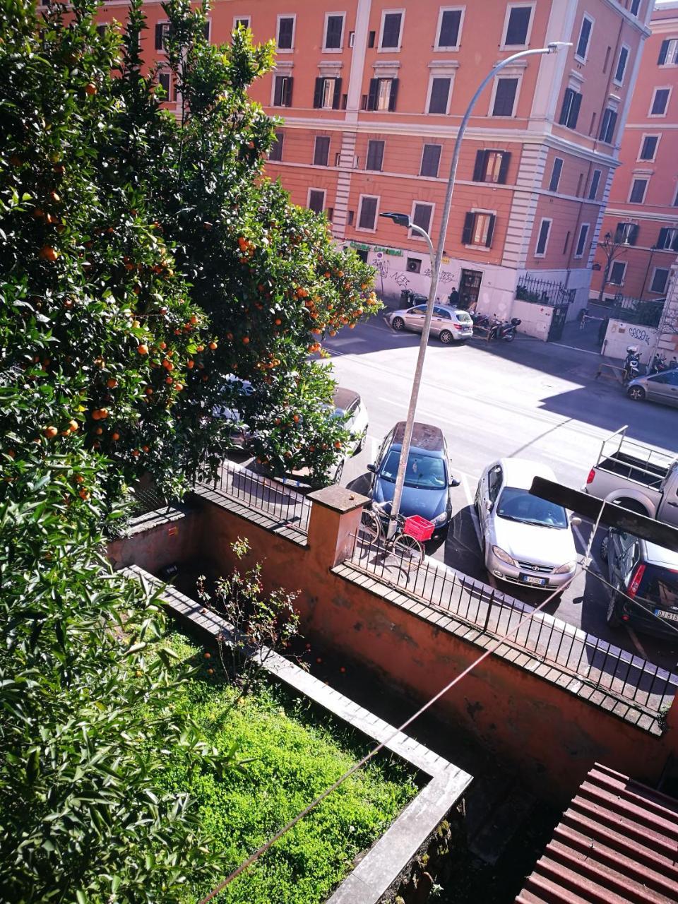 House S. Giovanni *