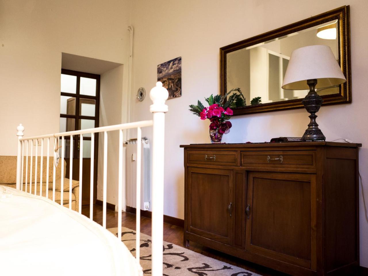 Apartment House S. Giovanni Rome