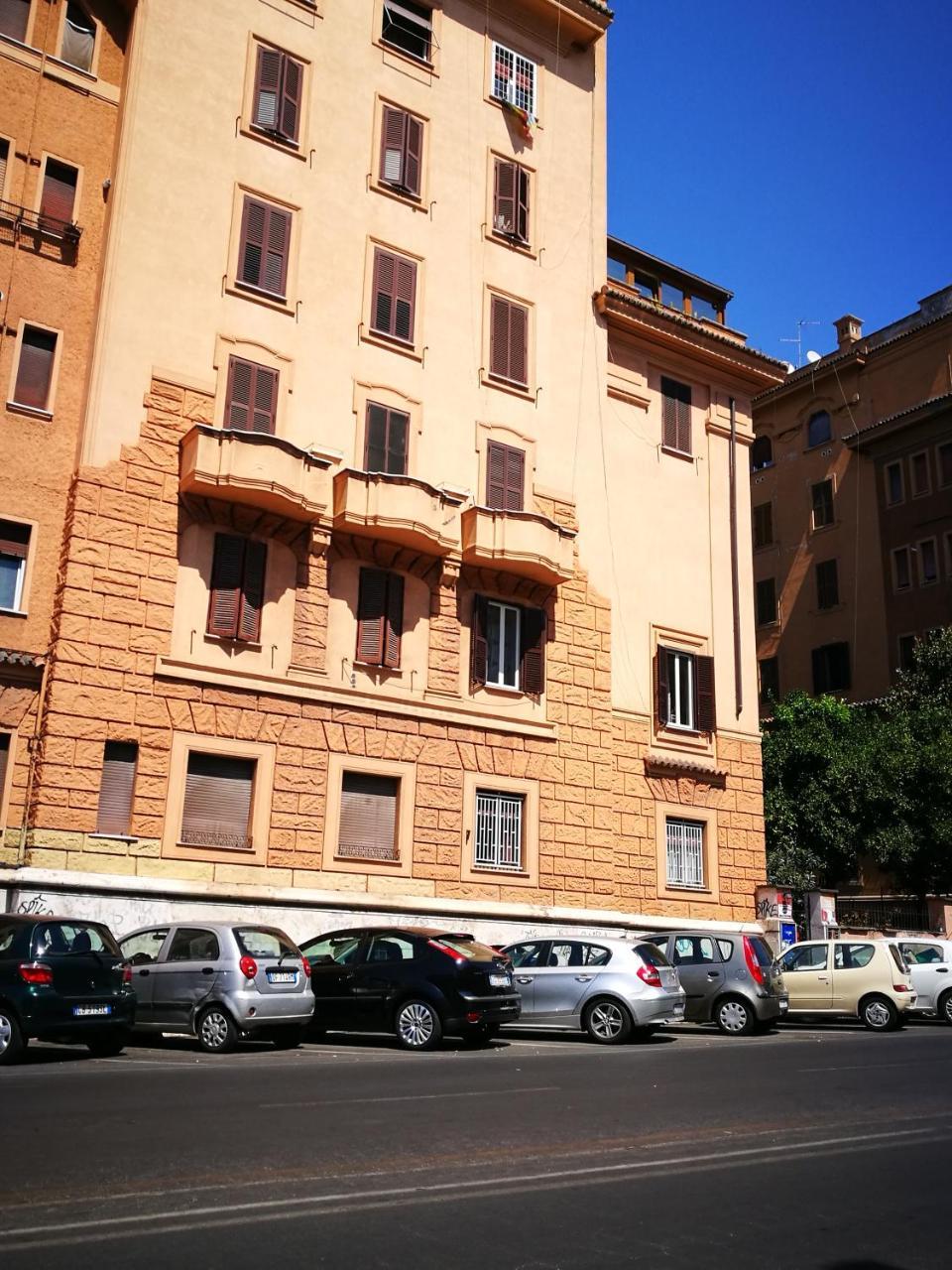 House S. Giovanni *