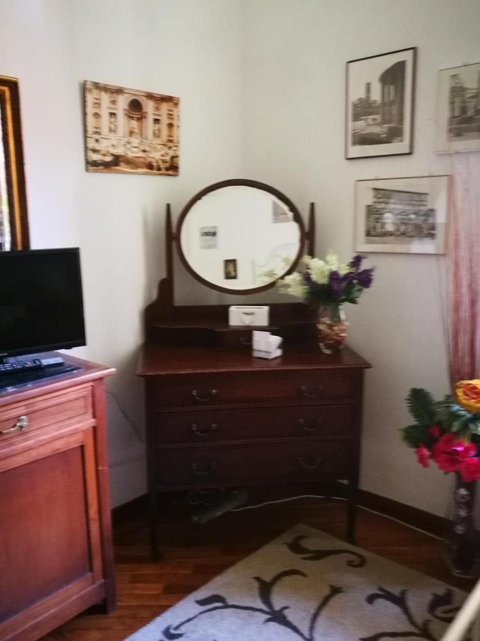 House S. Giovanni *