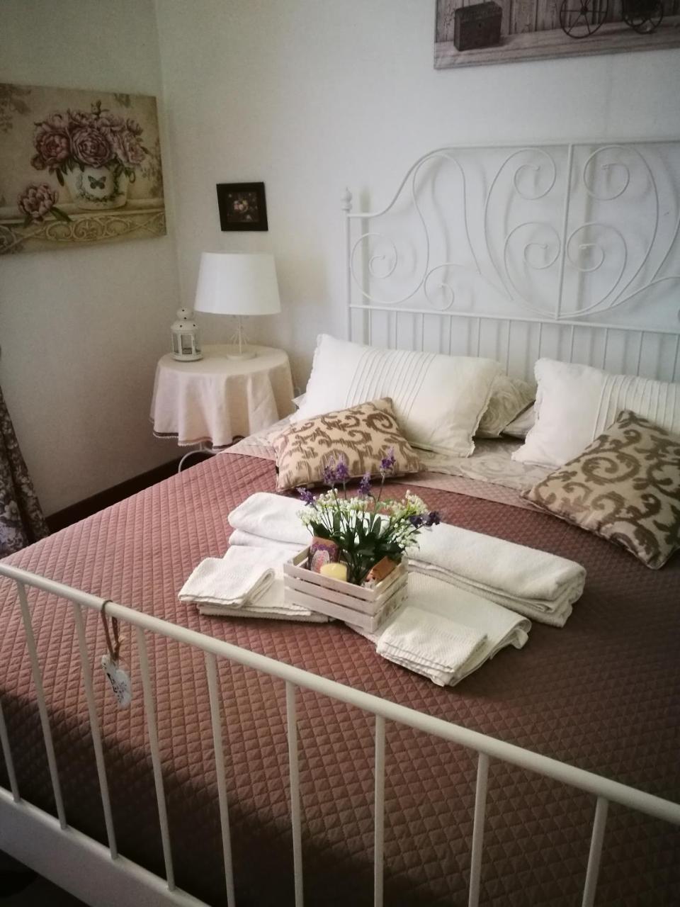 Apartment House S. Giovanni Rome