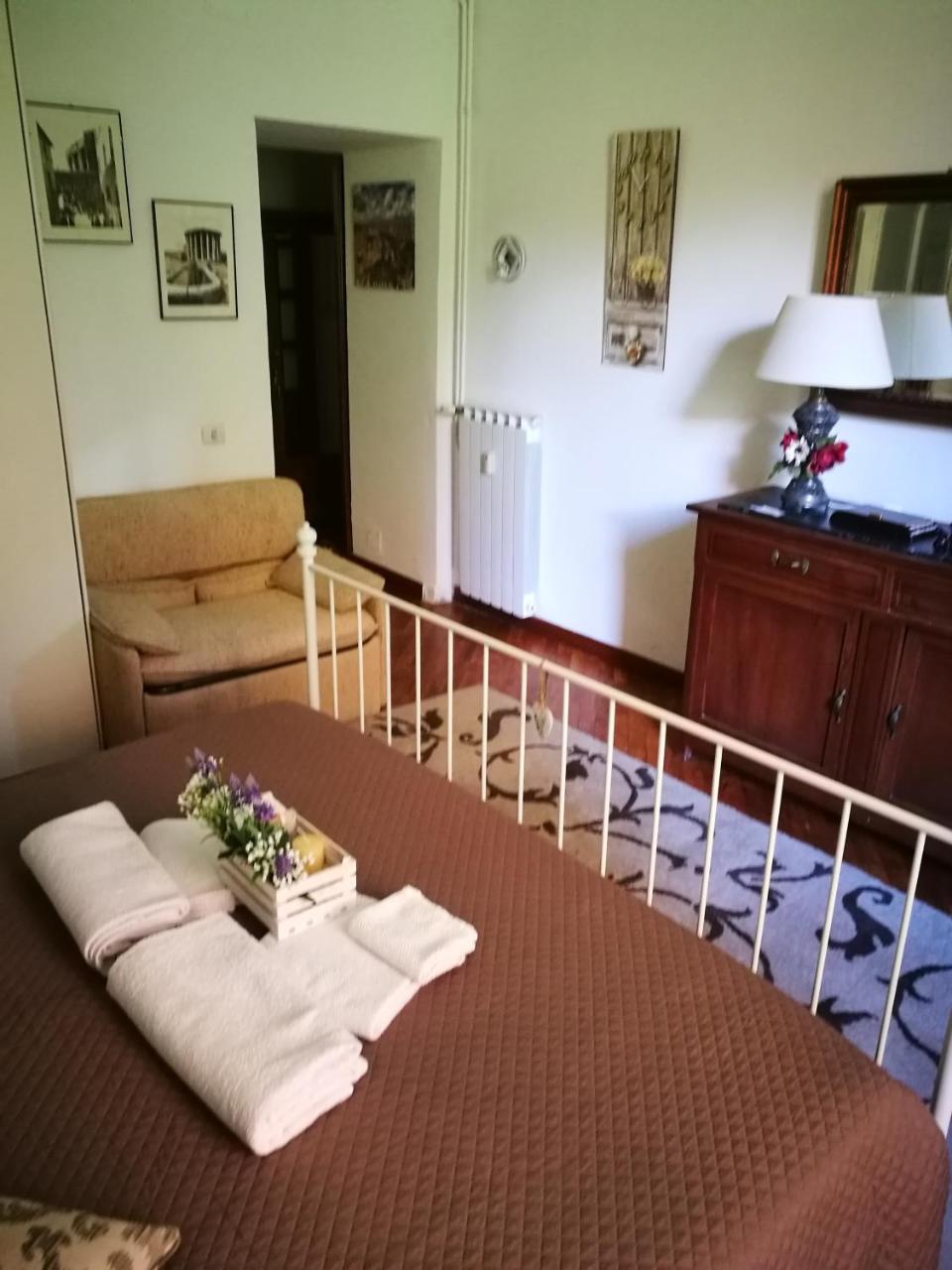 Apartment House S. Giovanni Rome