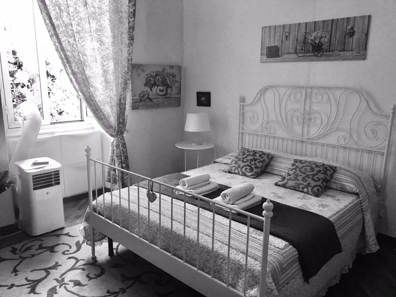 Apartment House S. Giovanni *