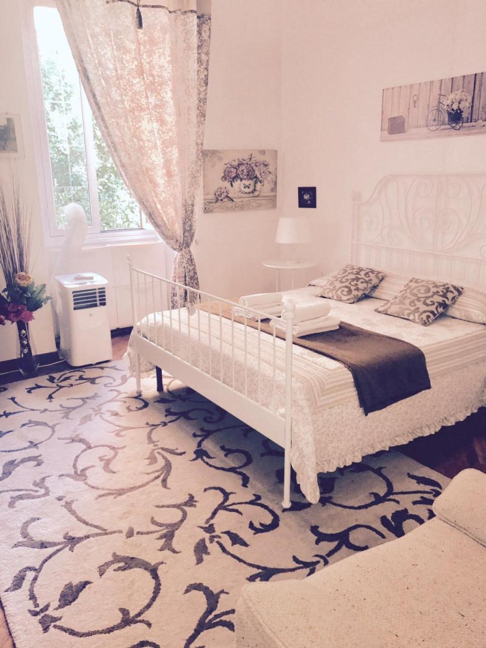House S. Giovanni Apartment Rome