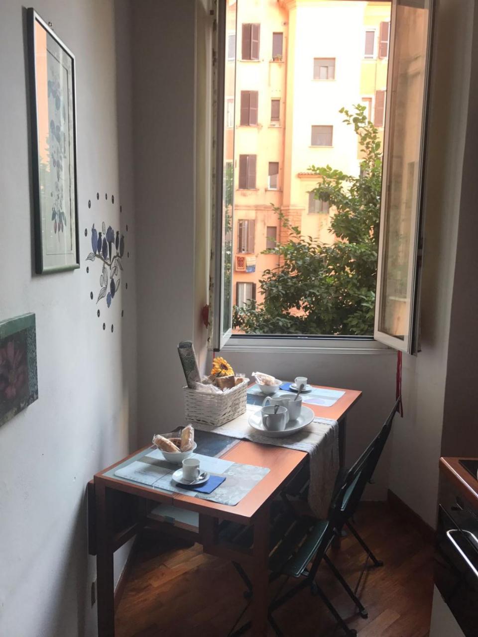 Apartment House S. Giovanni *