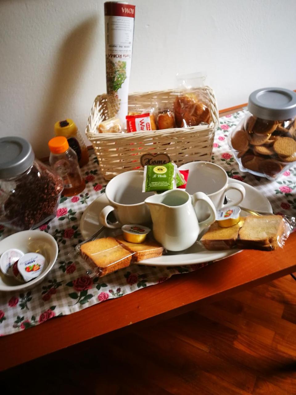 Apartment House S. Giovanni *