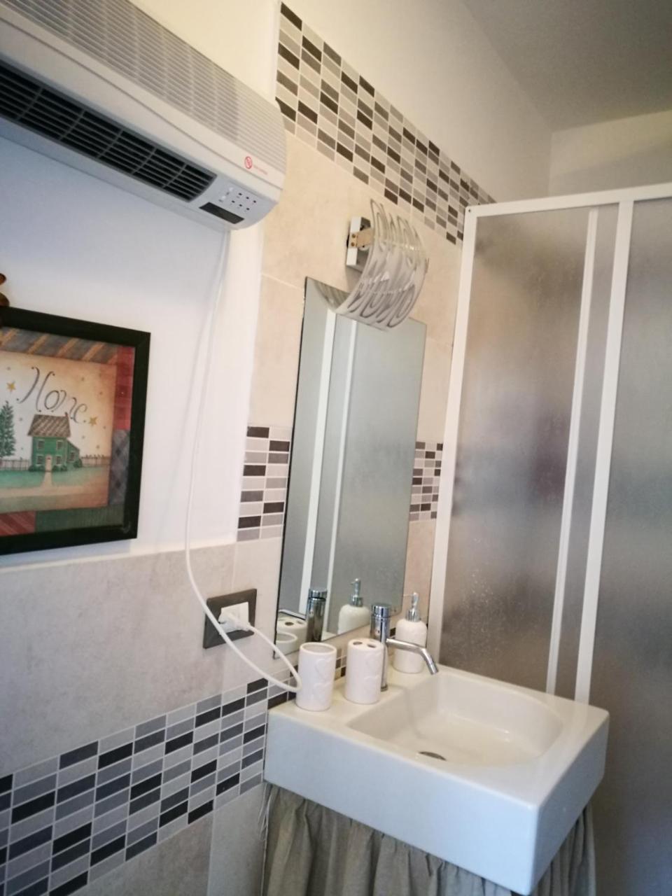 Apartment House S. Giovanni *