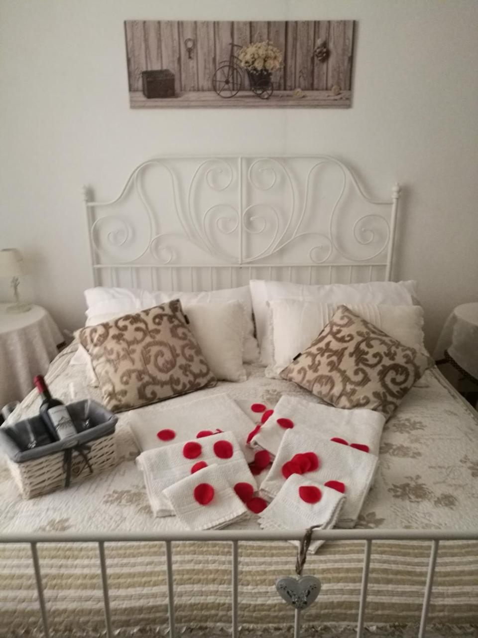 House S. Giovanni Apartment