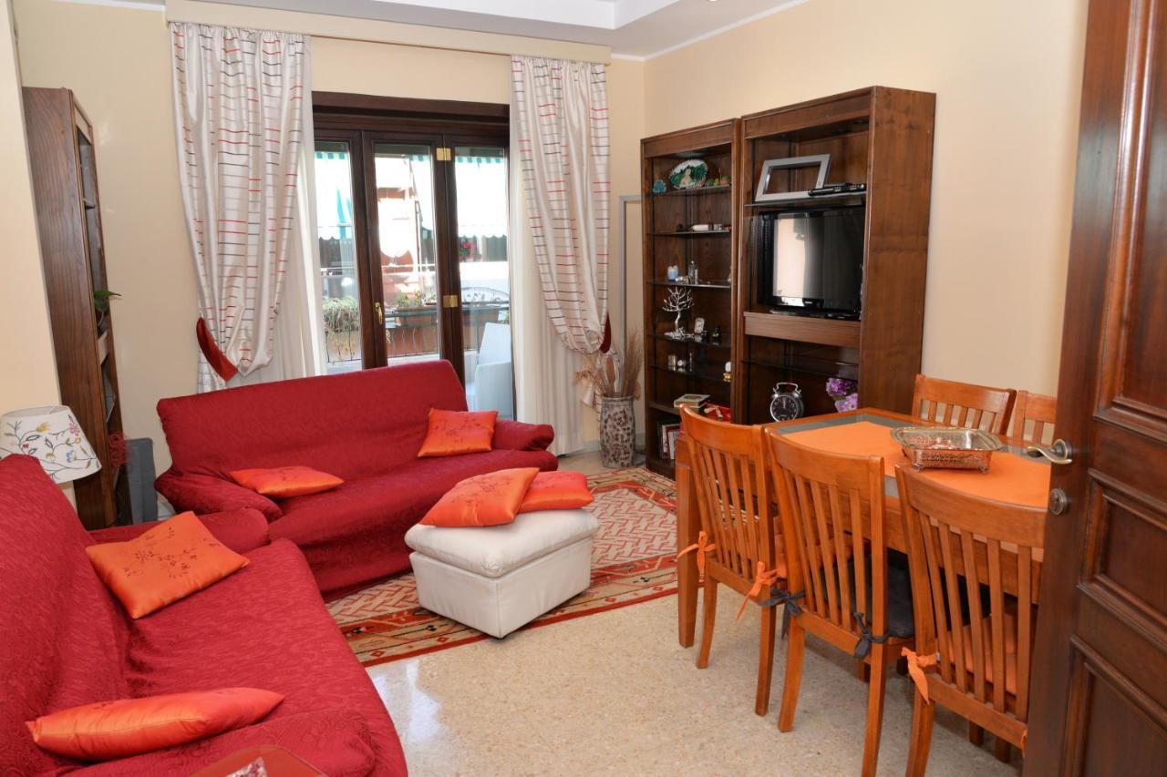 Friendly House Holiday home *