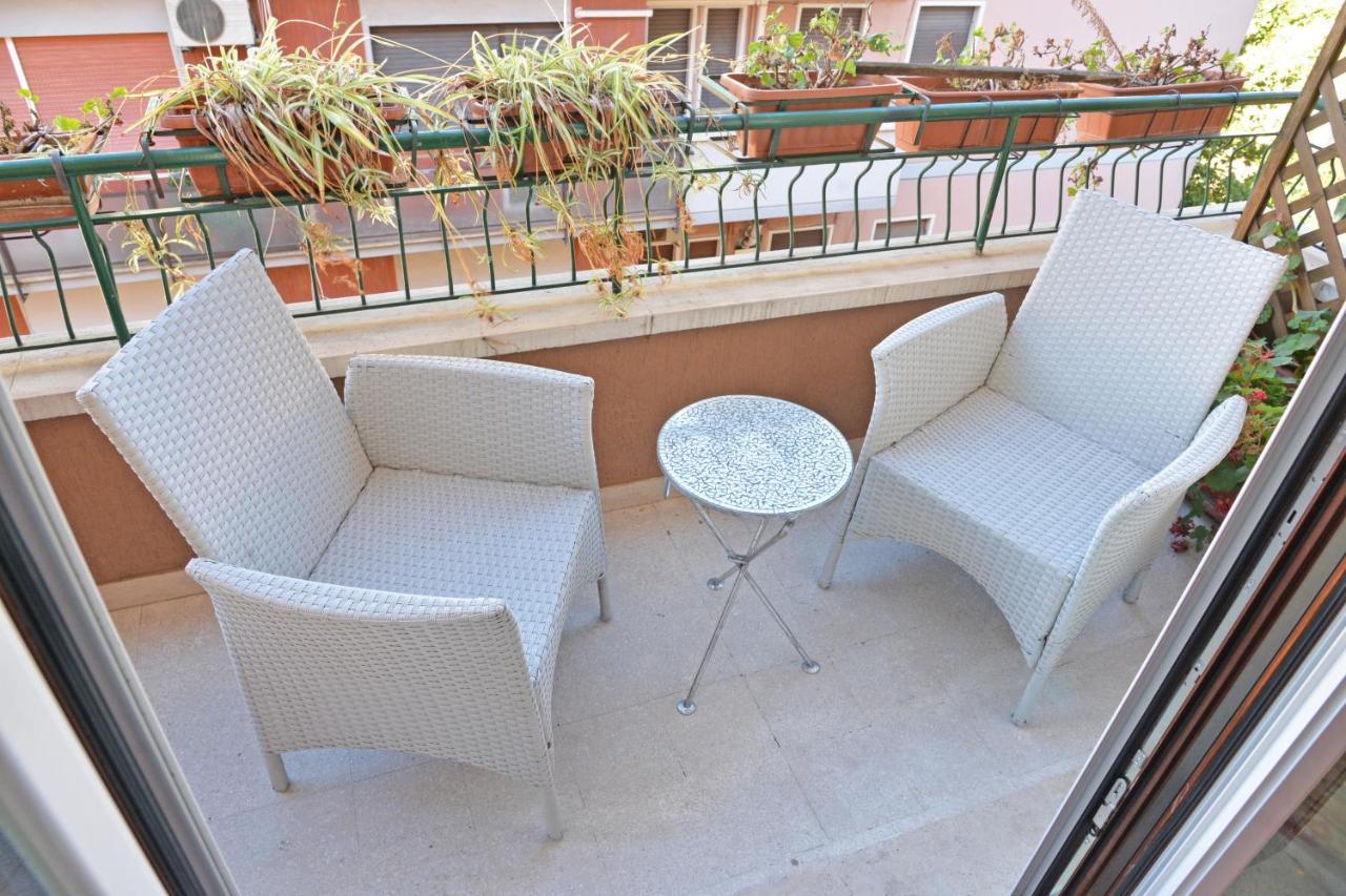 Holiday home Friendly House Rome