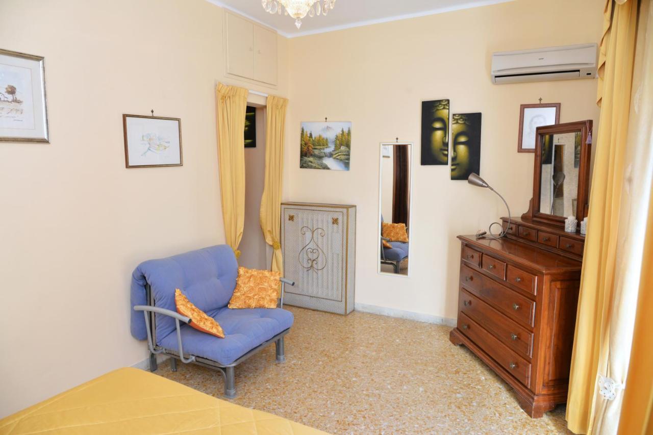 Friendly House Rome