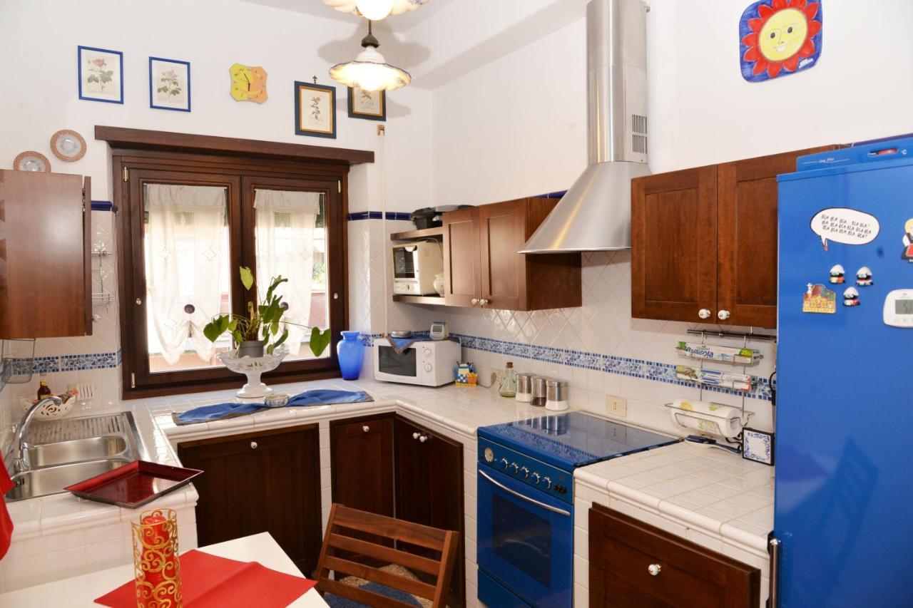 Friendly House Rome
