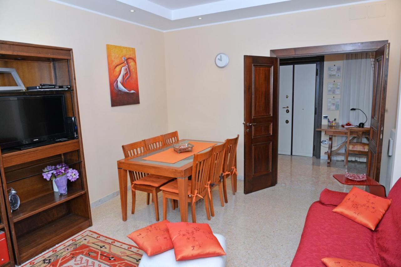 Friendly House Holiday home Rome