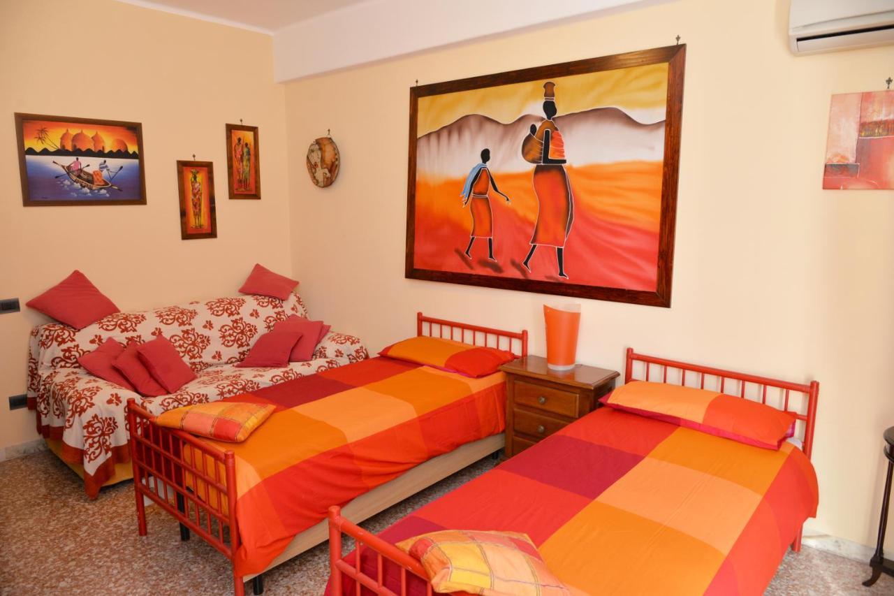 Friendly House Holiday home Rome