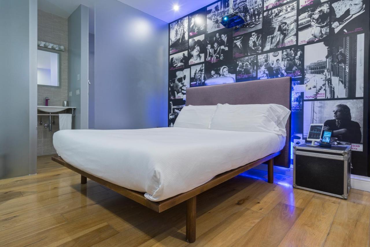 Colosseum Jacuzzi Suites Guest house Rome