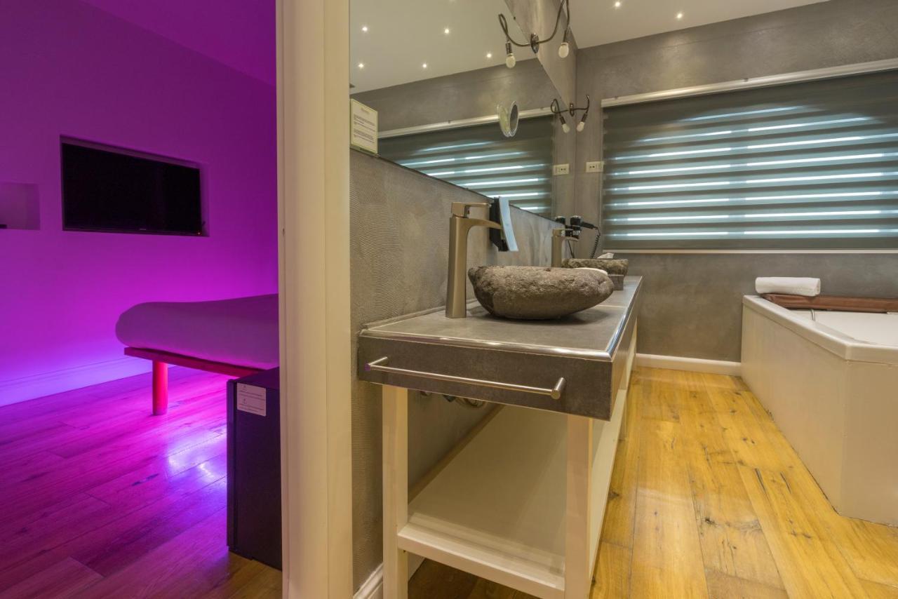 Guest house Colosseum Jacuzzi Suites Rome