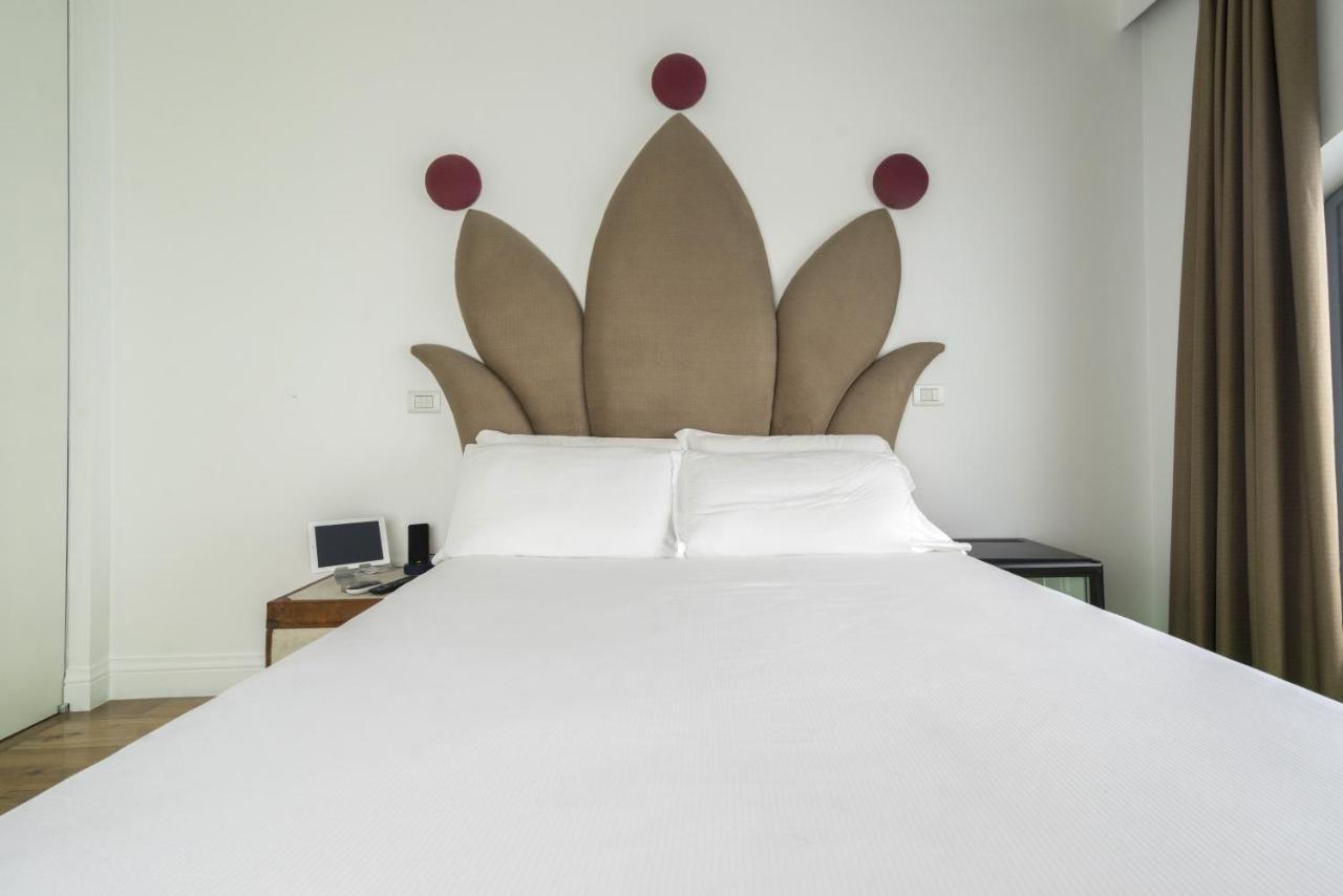 Guest house Colosseum Jacuzzi Suites