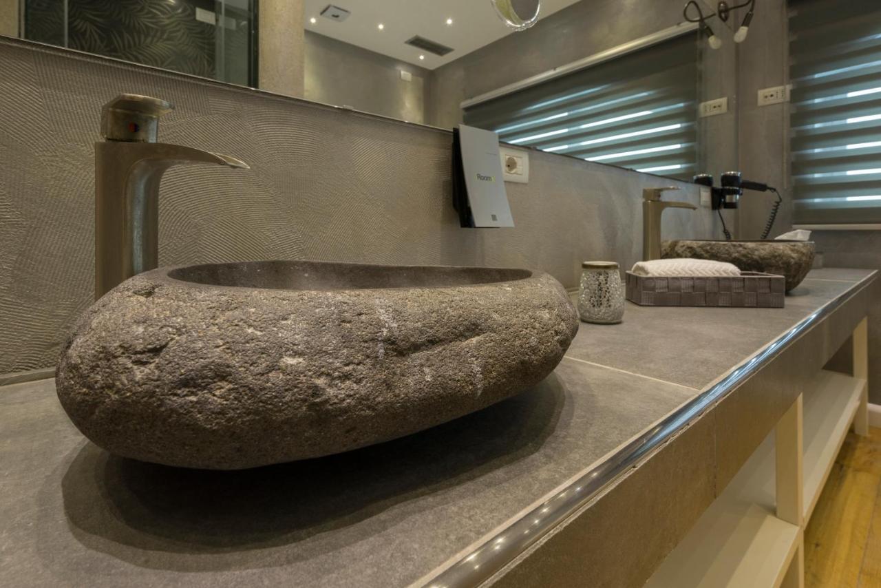 Guest house Colosseum Jacuzzi Suites