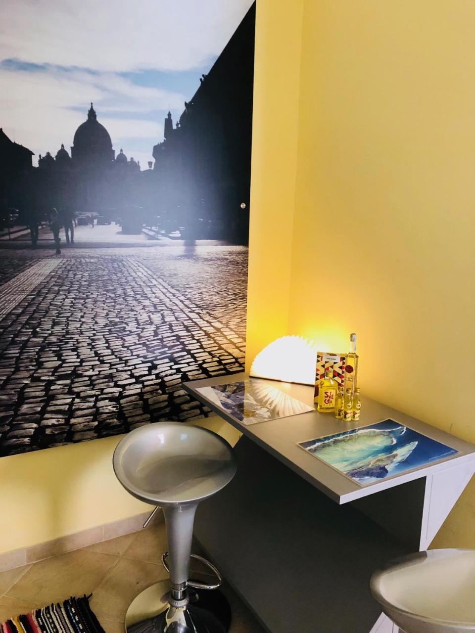 Condotti Dock Guest house *