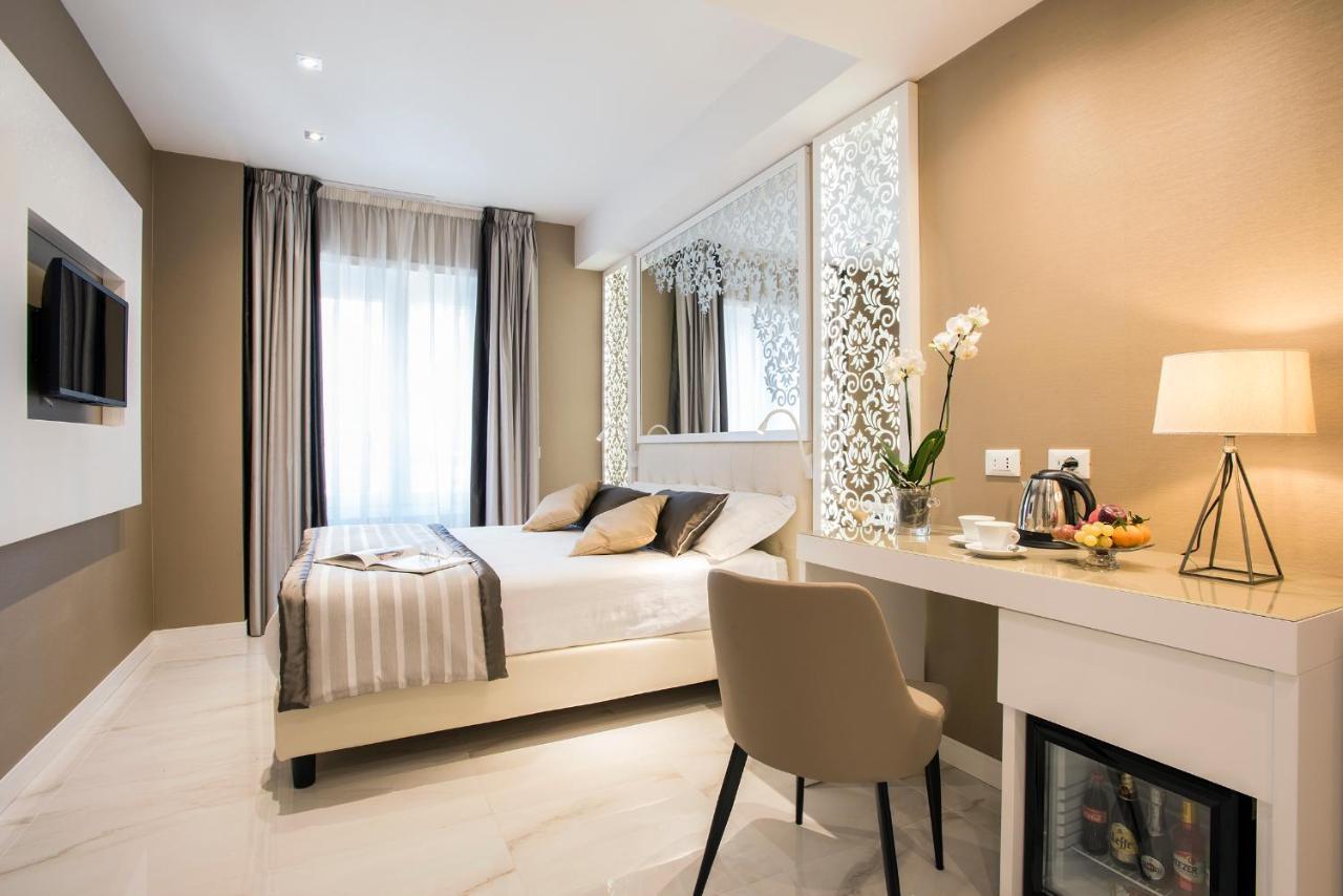 Residenza Venti Settembre Rome