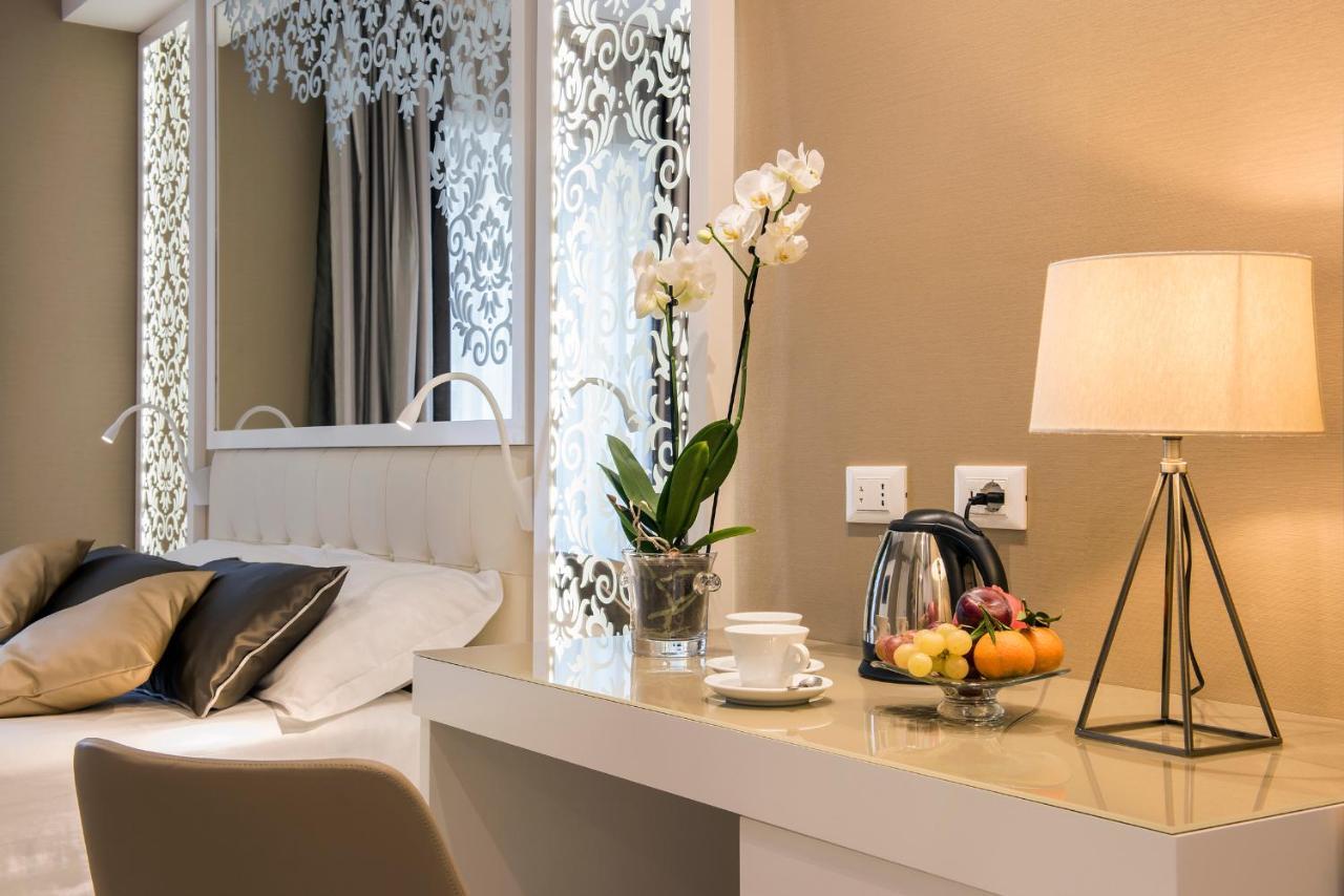 Guest house Residenza Venti Settembre