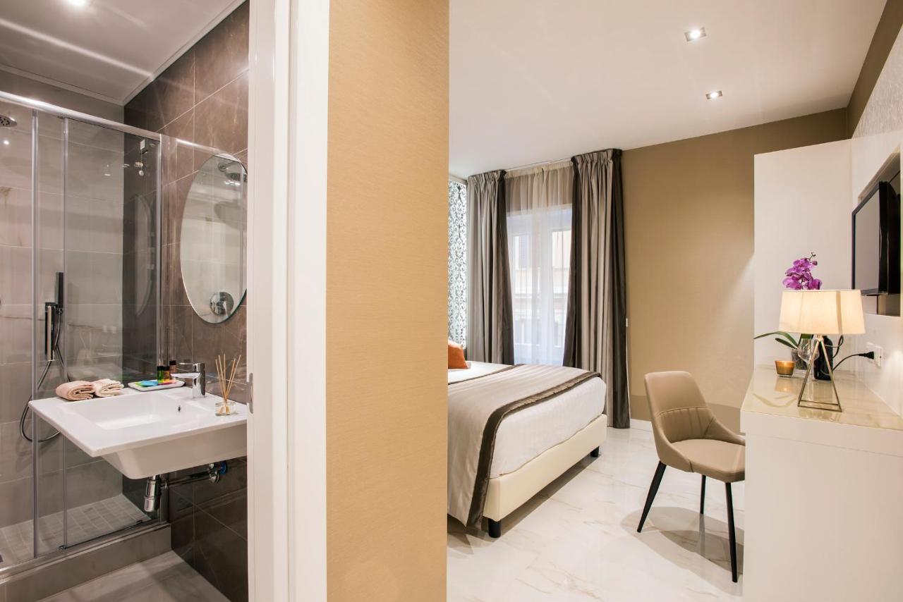 Guest house Residenza Venti Settembre